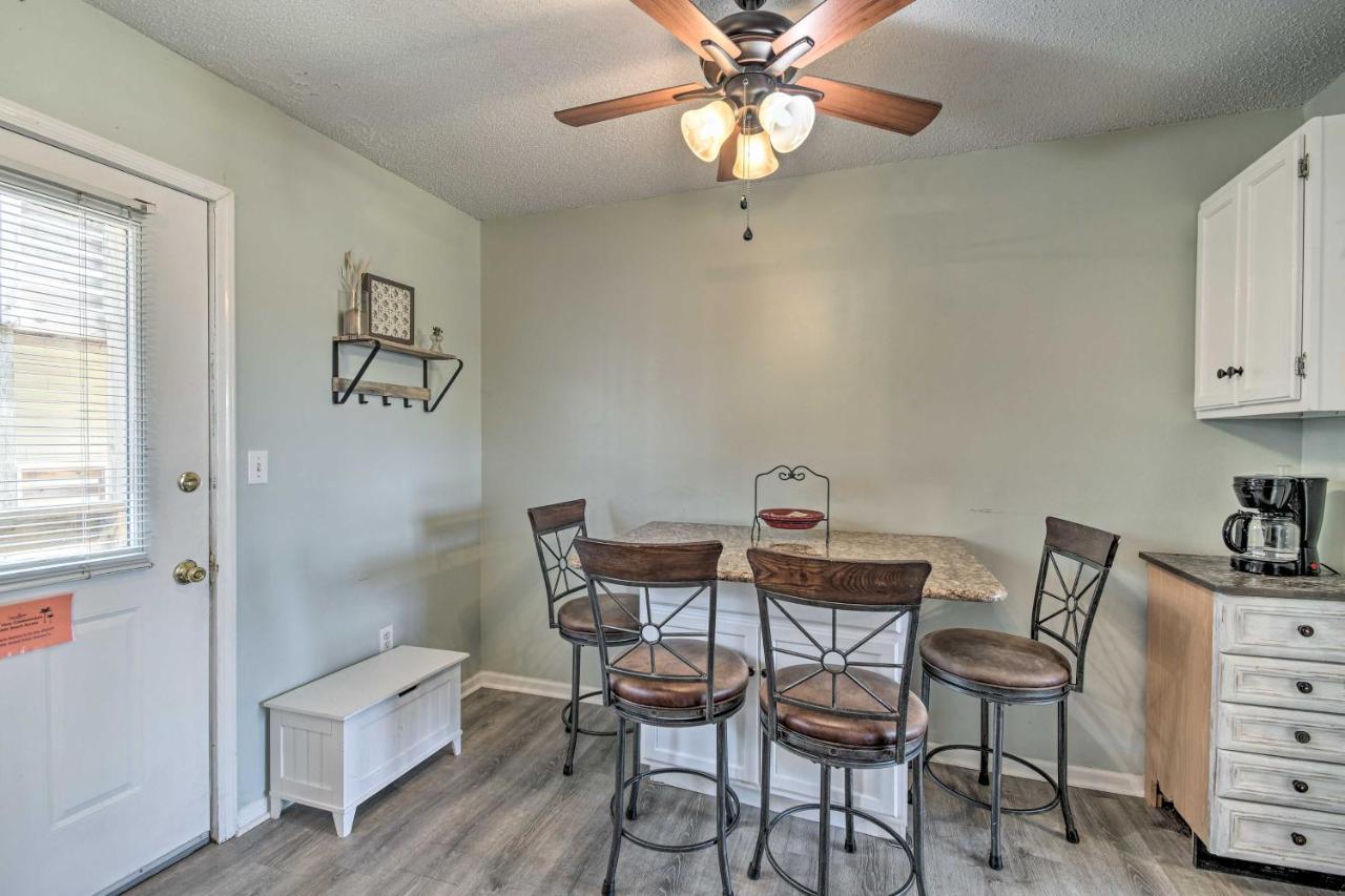 Gulf Shores Condo With Pool And Grill Walk To Beach! Exterior foto